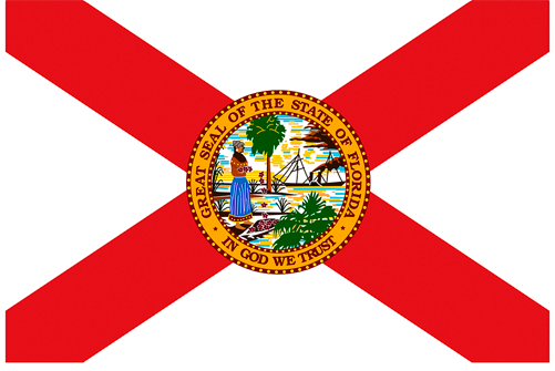Florida Map