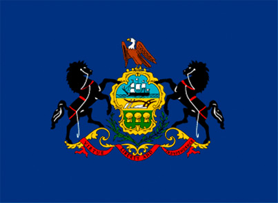 Pennsylvania